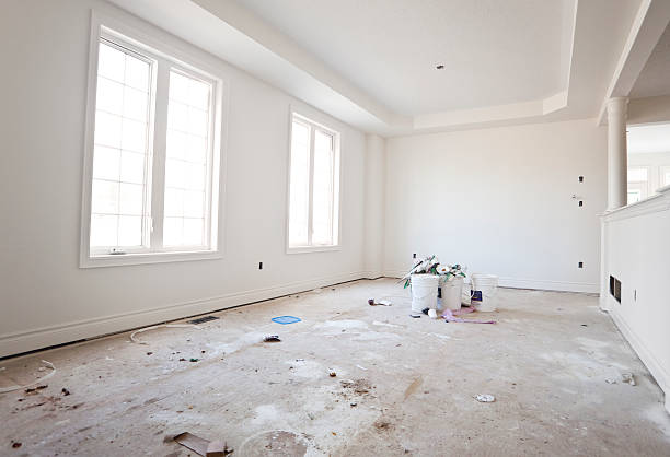 Best Mold Removal for HVAC Installations  in Cordaville, MA